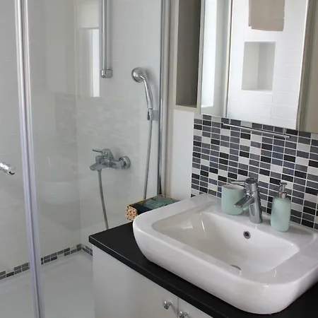 فيلة Sapanca Den Design House 9/4 -