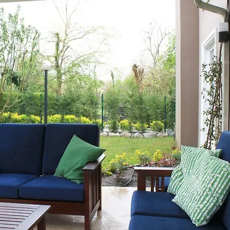 فيلة Sapanca Den Design House 9/4 - *