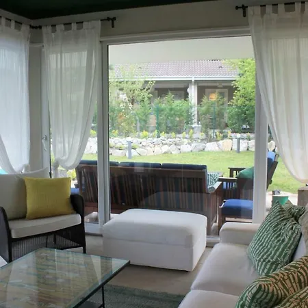 فيلة Sapanca Den Design House 9/4 - ساكاريا