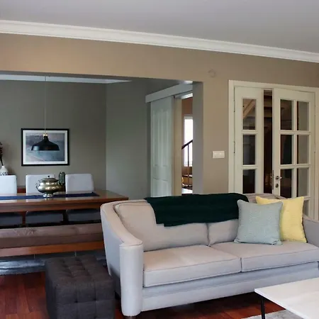 Sapanca Den Design House 9/4 -
