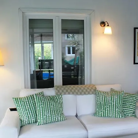 فيلة Sapanca Den Design House 9/4 -